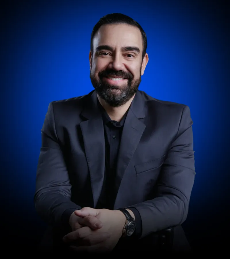 Rodrigo Dutra mentoria individual